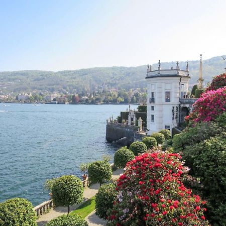 Holiday Home Pietro By Interhome Stresa Ngoại thất bức ảnh