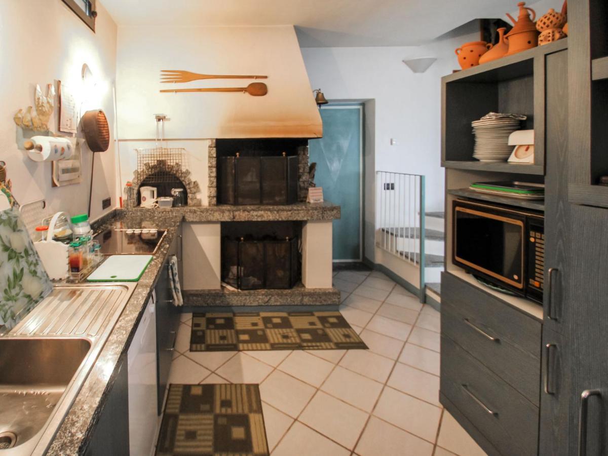 Holiday Home Pietro By Interhome Stresa Ngoại thất bức ảnh