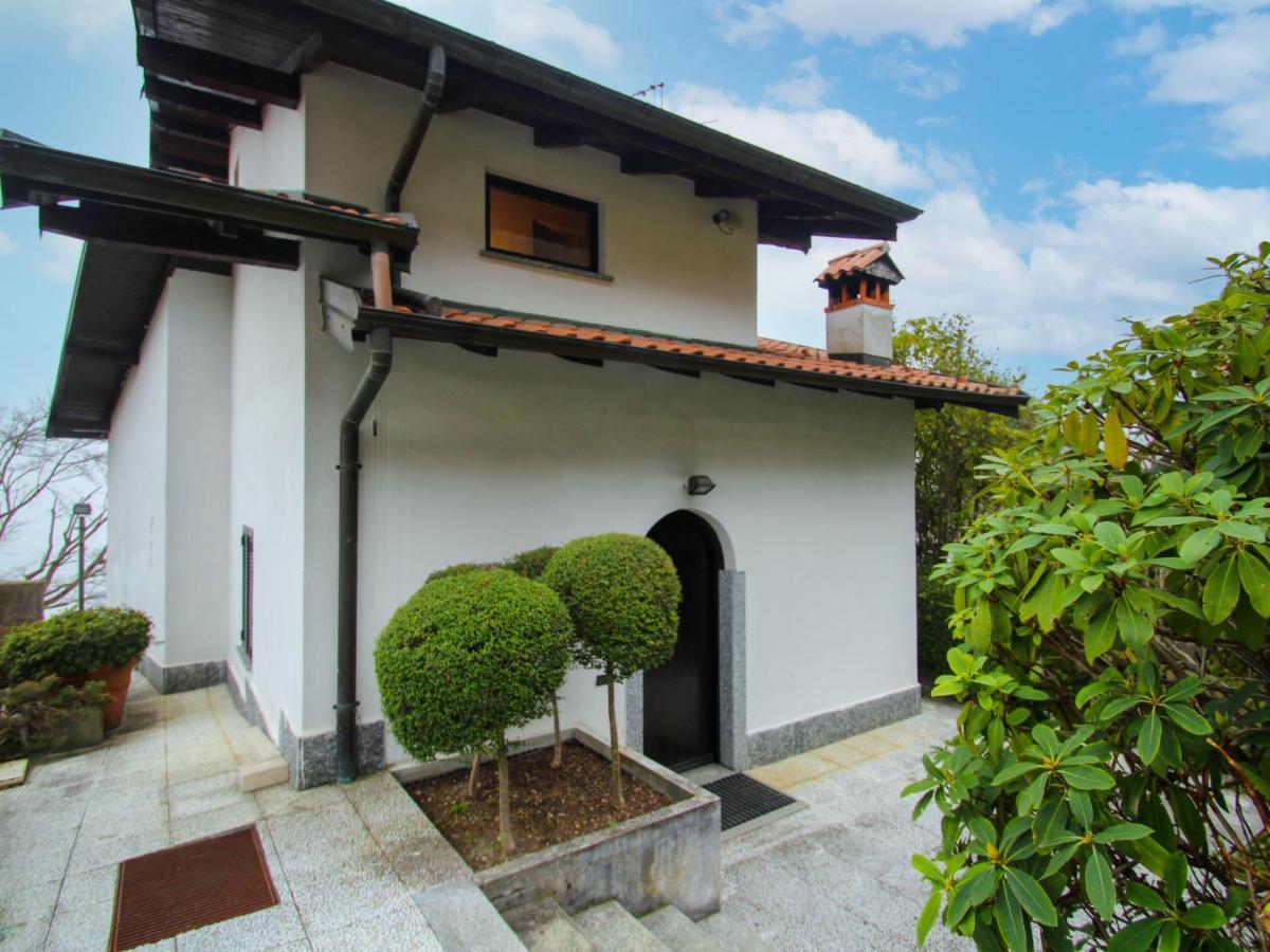 Holiday Home Pietro By Interhome Stresa Ngoại thất bức ảnh