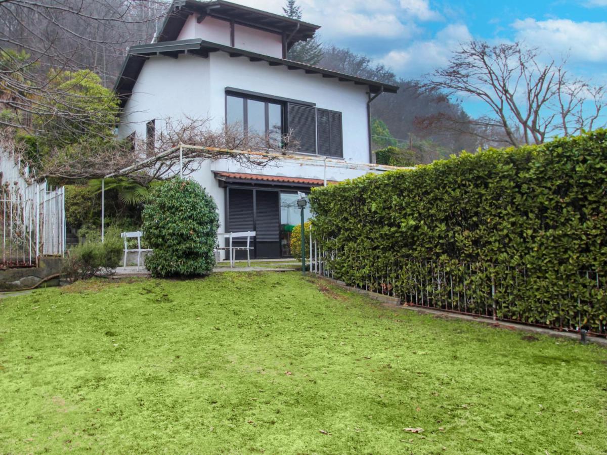 Holiday Home Pietro By Interhome Stresa Ngoại thất bức ảnh