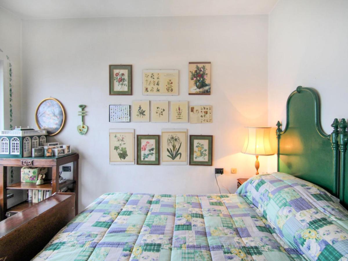 Holiday Home Pietro By Interhome Stresa Ngoại thất bức ảnh