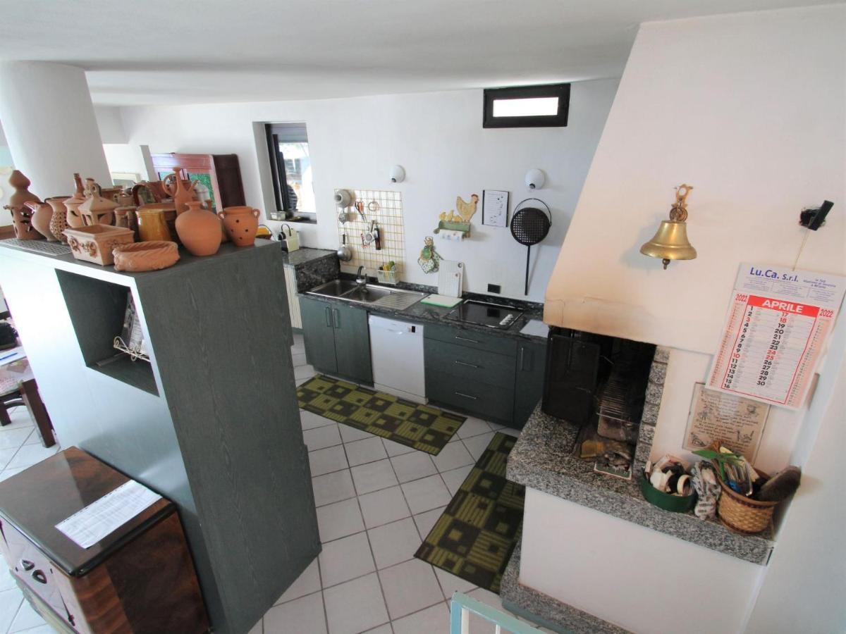 Holiday Home Pietro By Interhome Stresa Ngoại thất bức ảnh