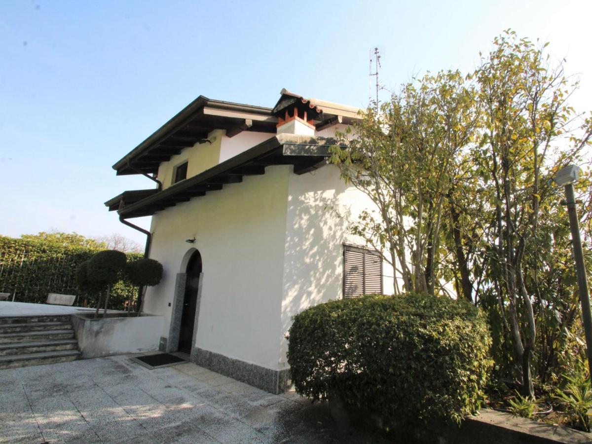 Holiday Home Pietro By Interhome Stresa Ngoại thất bức ảnh