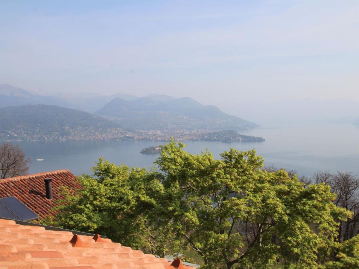 Holiday Home Pietro By Interhome Stresa Ngoại thất bức ảnh
