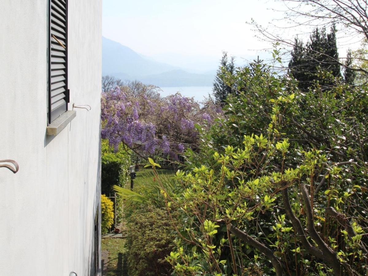 Holiday Home Pietro By Interhome Stresa Ngoại thất bức ảnh
